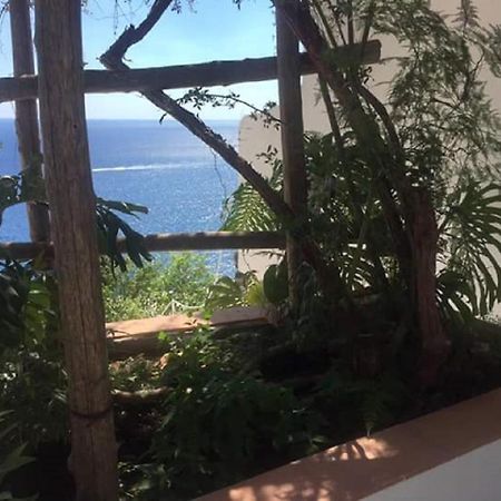 Casa Rosetta Villa Praiano Luaran gambar